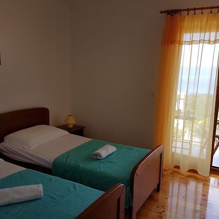 Apartmani Mariela Labin  Rom bilde