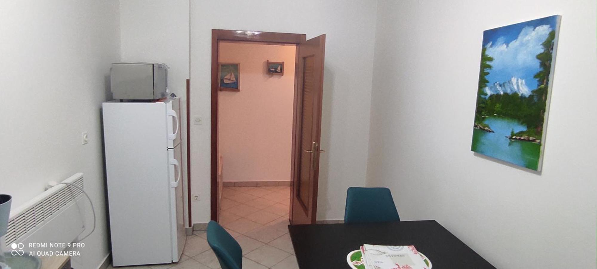 Apartmani Mariela Labin  Rom bilde