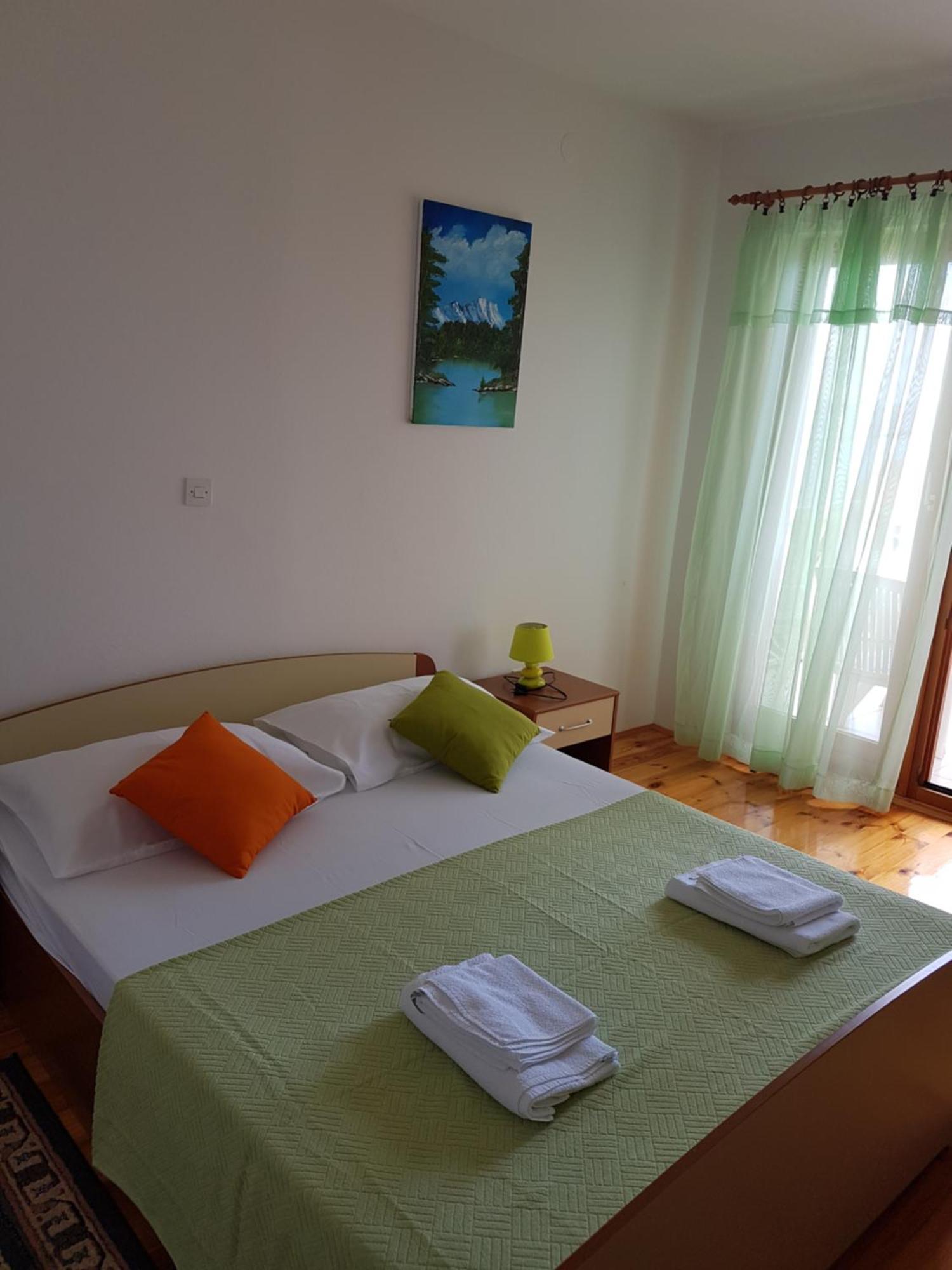 Apartmani Mariela Labin  Rom bilde